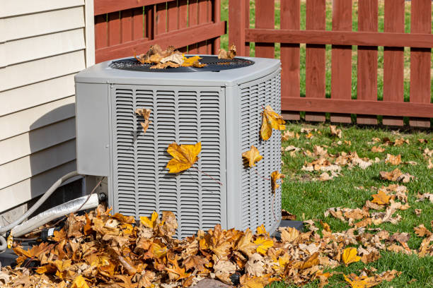 Best HVAC emergency services  in Richmond, VA