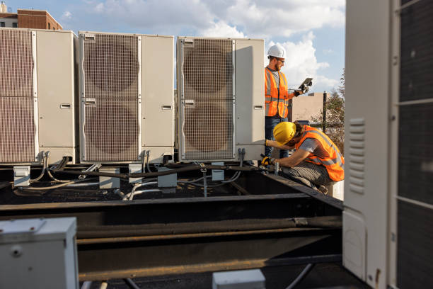 Best HVAC repair near me  in Richmond, VA