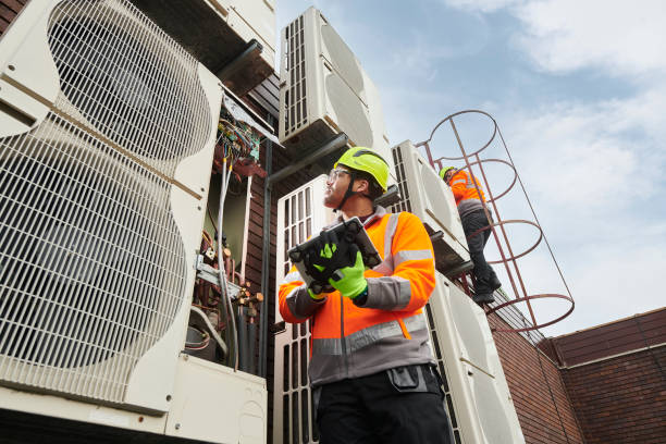 Best HVAC installation services  in Richmond, VA