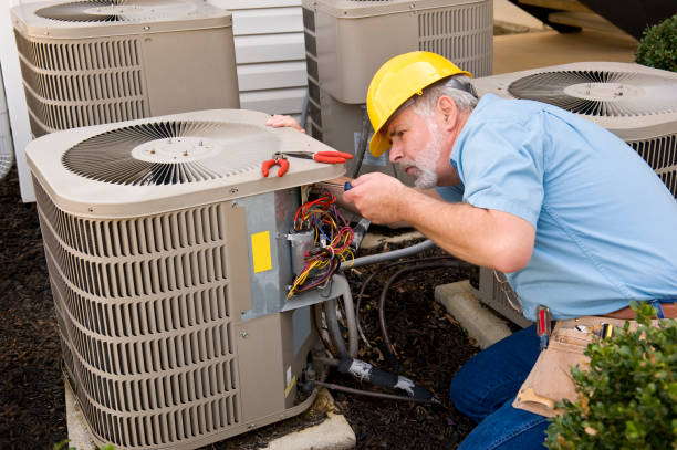 Best Affordable HVAC services  in Richmond, VA