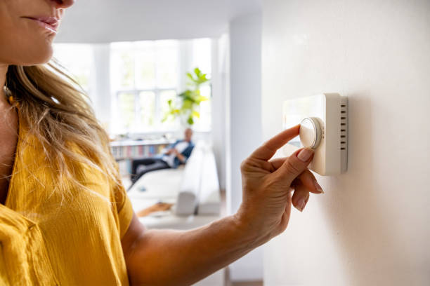 Best Furnace repair near me  in Richmond, VA