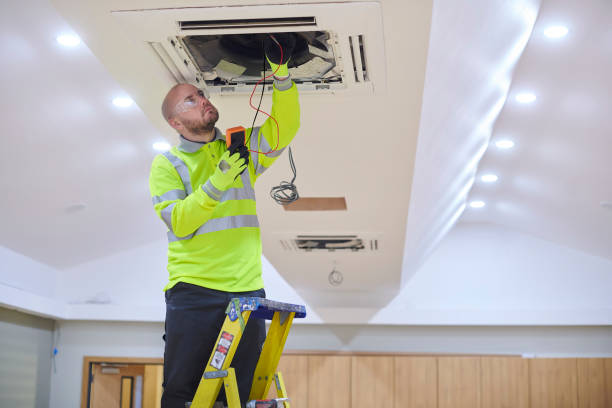 Best 24/7 HVAC repair  in Richmond, VA