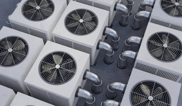 Best HVAC repair near me  in Richmond, VA