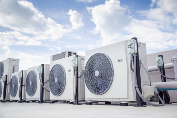 Best HVAC maintenance near me  in Richmond, VA