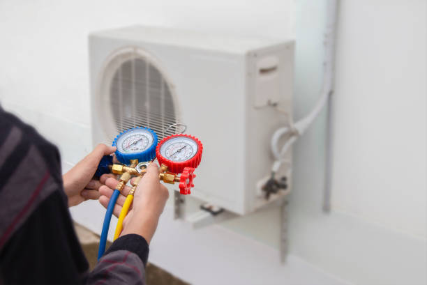 Richmond, VA HVAC Company