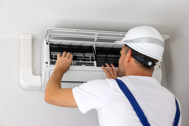 Best Emergency HVAC repair  in Richmond, VA
