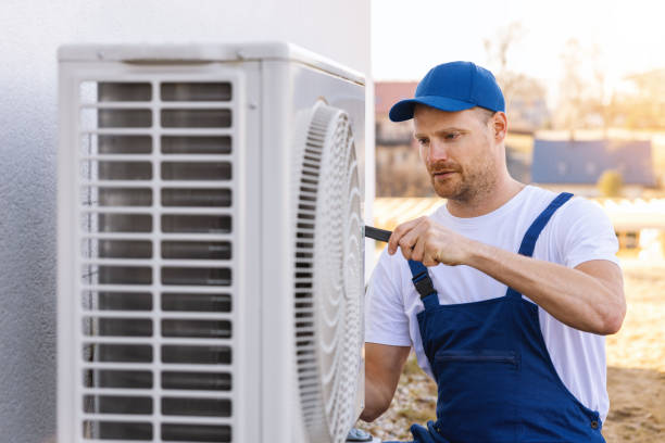 Best 24/7 HVAC repair  in Richmond, VA