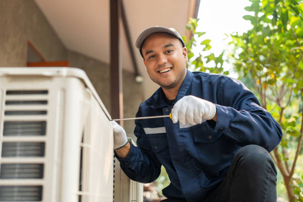 Best HVAC cleaning services  in Richmond, VA
