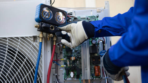 Best Furnace repair near me  in Richmond, VA