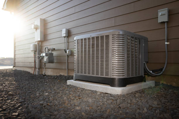  Richmond, VA HVAC Pros